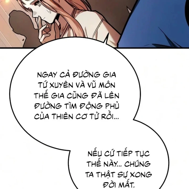 Ma Thần Chapter 32 - 3