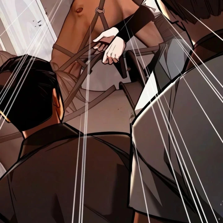Ma Thần Chapter 32 - 20