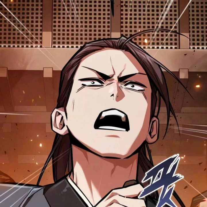 Ma Thần Chapter 32 - 27