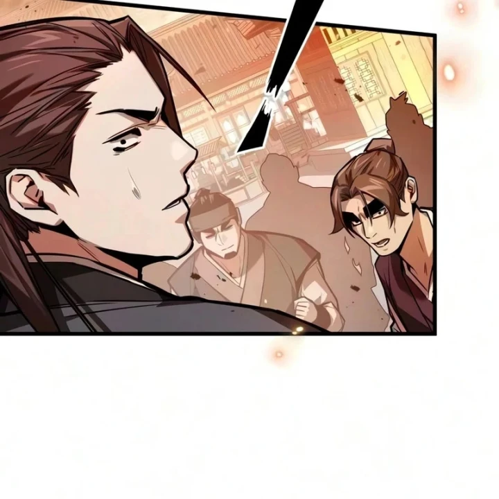 Ma Thần Chapter 32 - 37