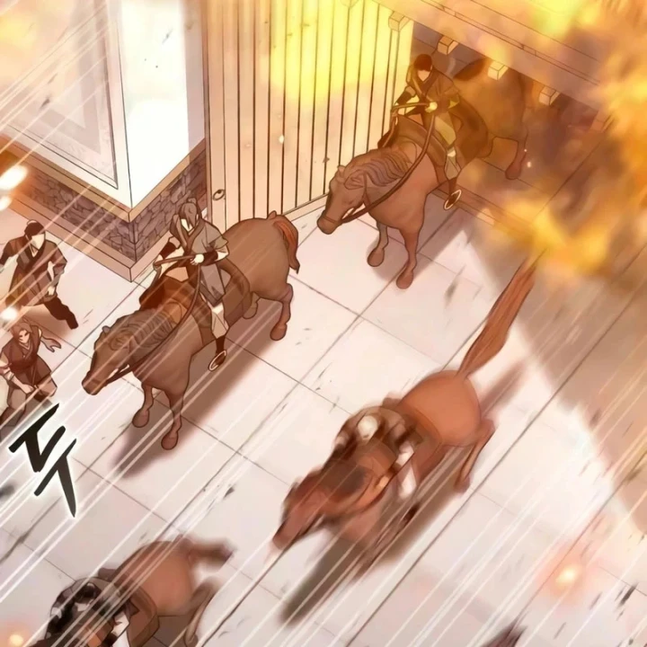 Ma Thần Chapter 32 - 48