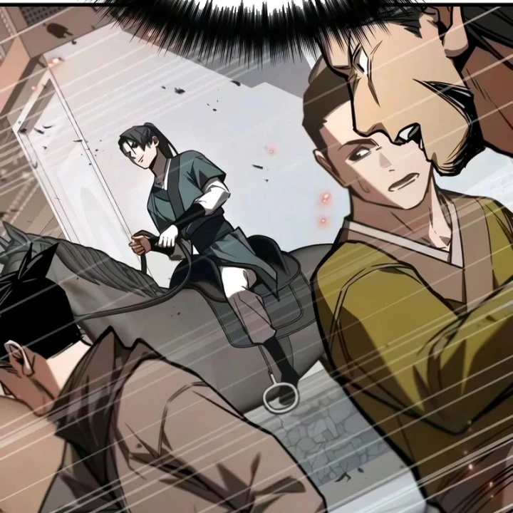 Ma Thần Chapter 32 - 51