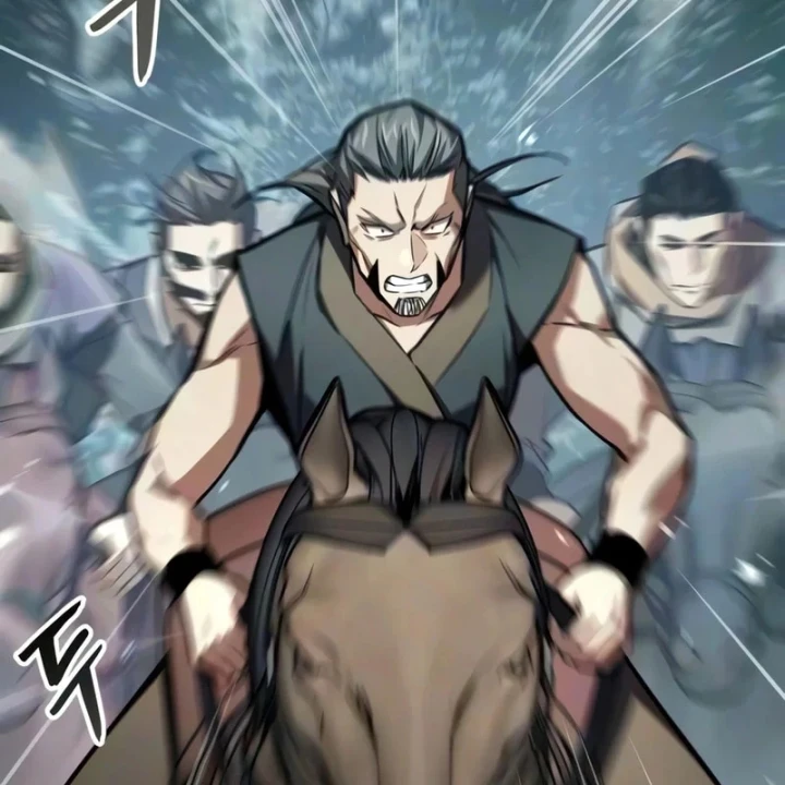 Ma Thần Chapter 32 - 64