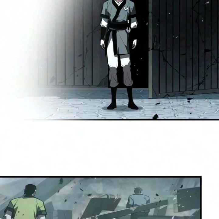 Ma Thần Chapter 32 - 76