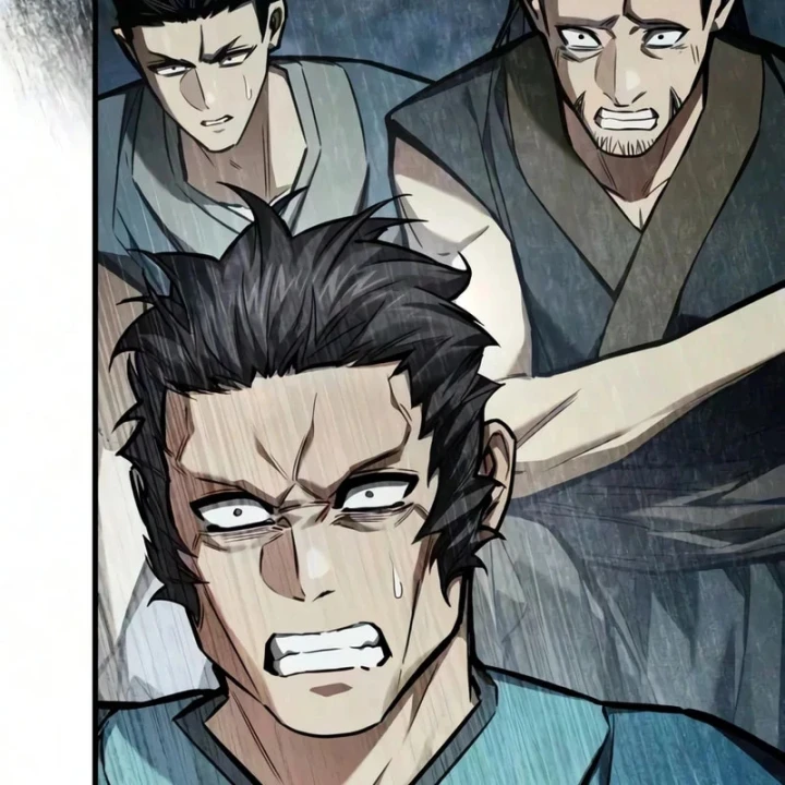 Ma Thần Chapter 32 - 214