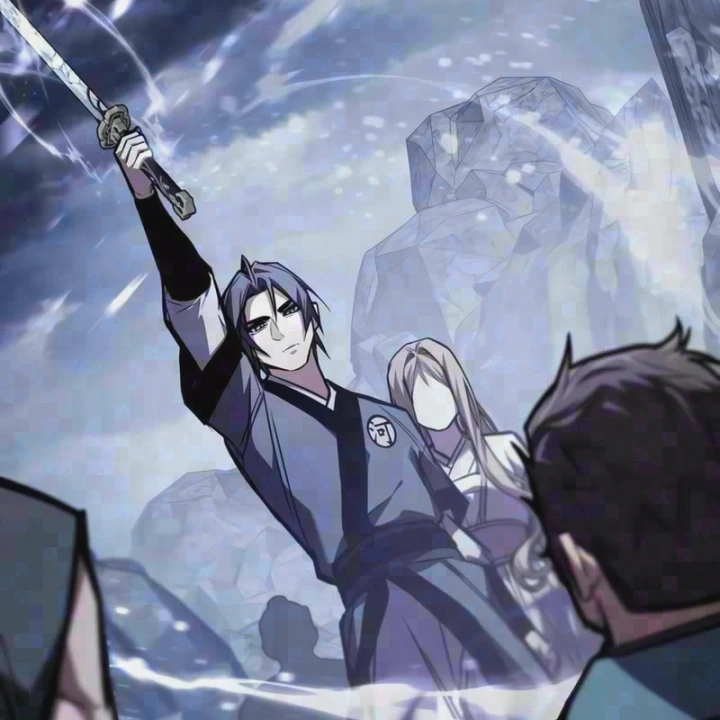 Ma Thần Chapter 34 - 5
