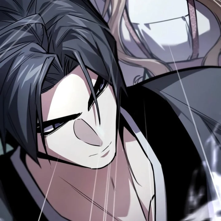 Ma Thần Chapter 34 - 19
