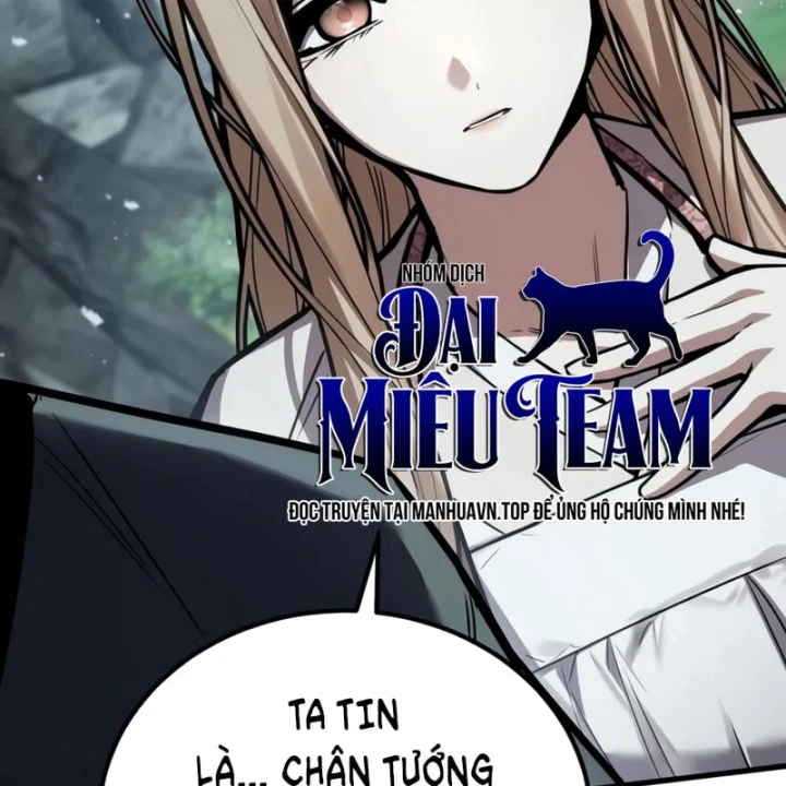 Ma Thần Chapter 34 - 37