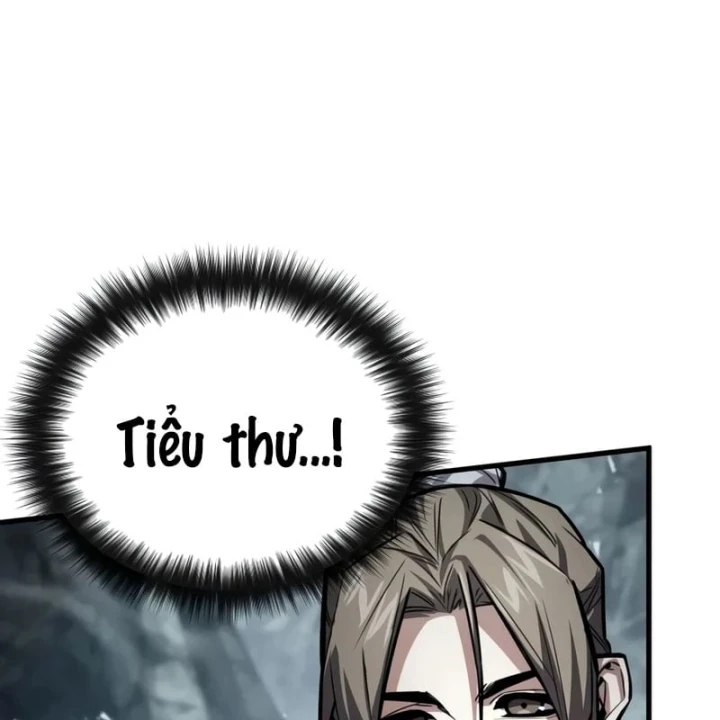 Ma Thần Chapter 34 - 39