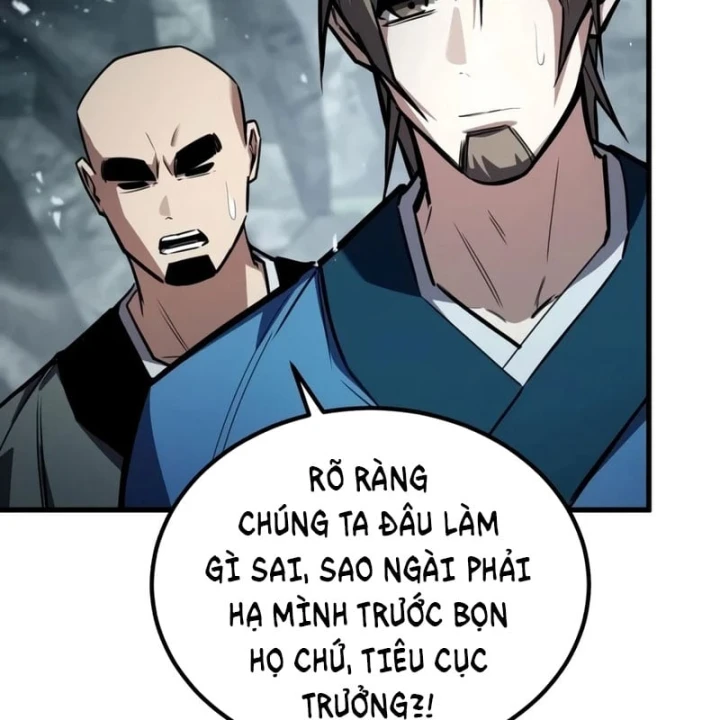 Ma Thần Chapter 34 - 40