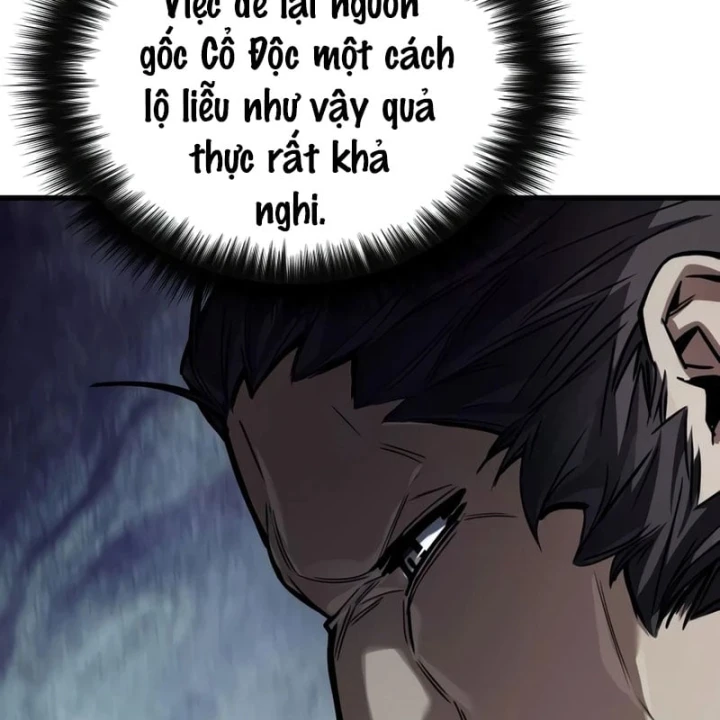 Ma Thần Chapter 34 - 42