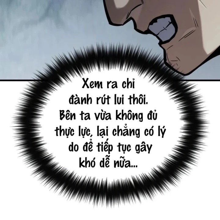 Ma Thần Chapter 34 - 43