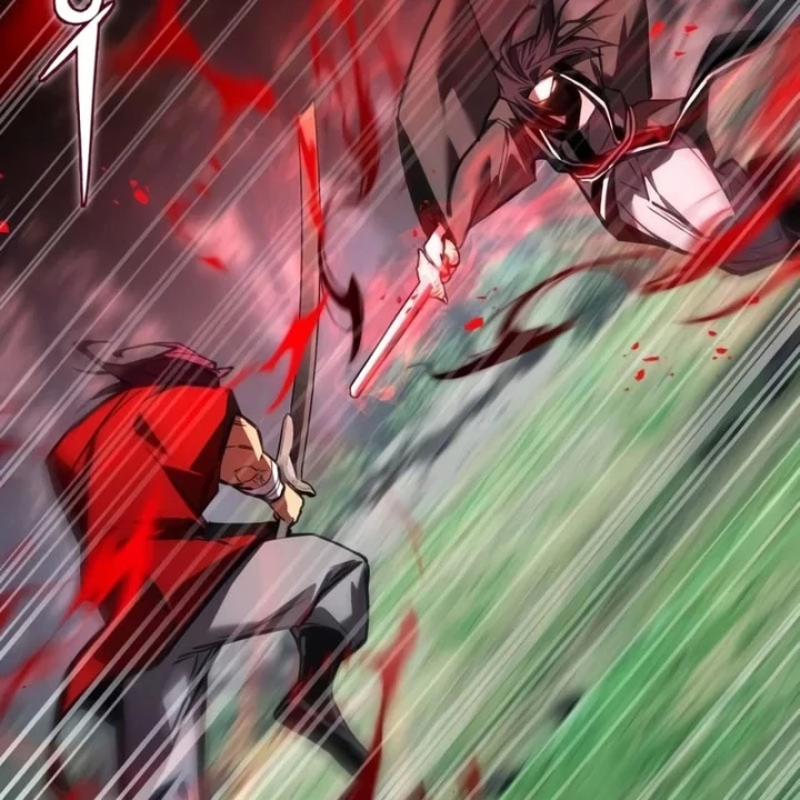 Ma Thần Chapter 34 - 97