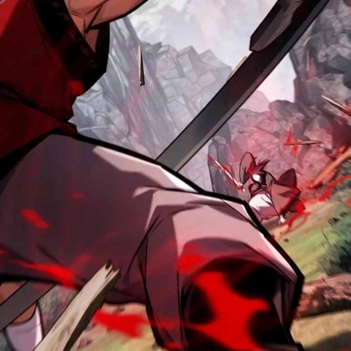 Ma Thần Chapter 34 - 109