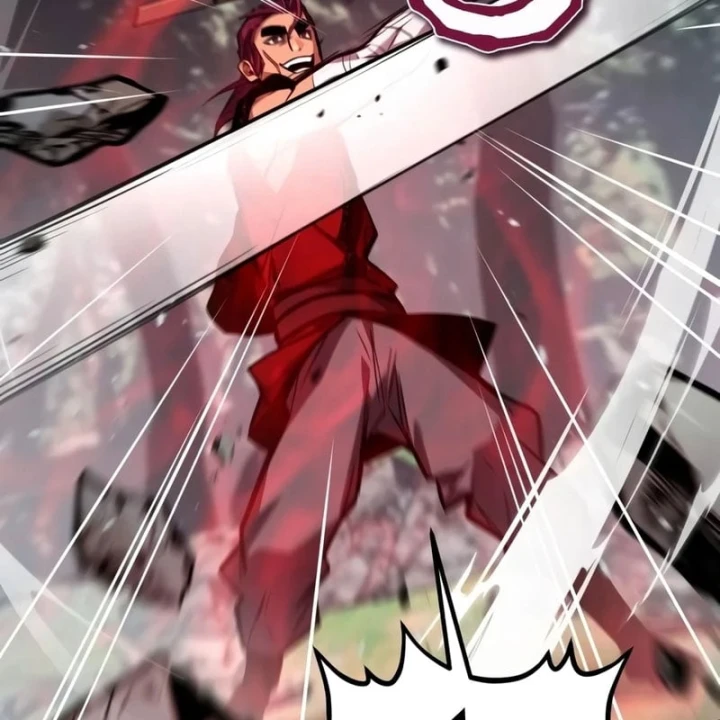Ma Thần Chapter 34 - 124