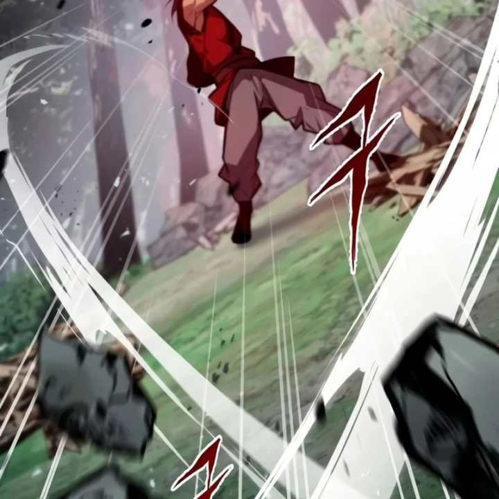 Ma Thần Chapter 34 - 128
