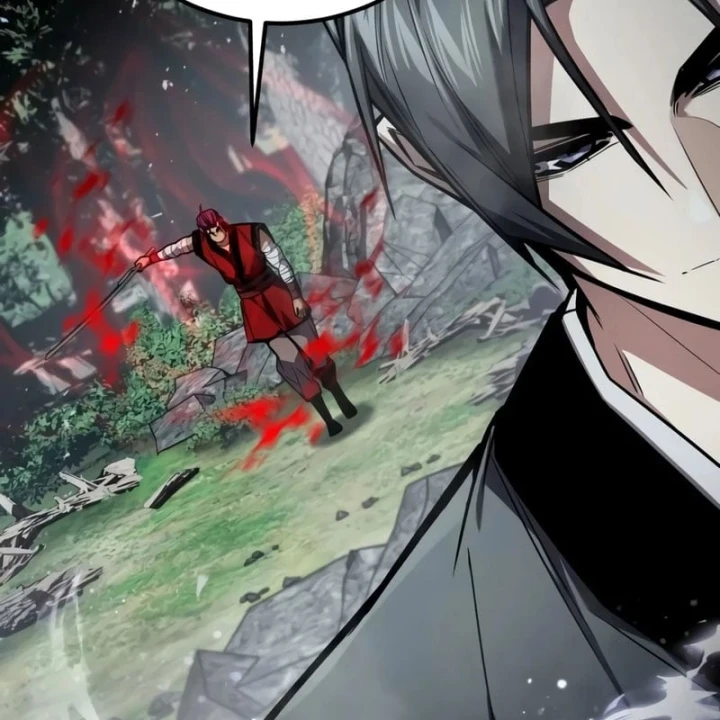 Ma Thần Chapter 34 - 139