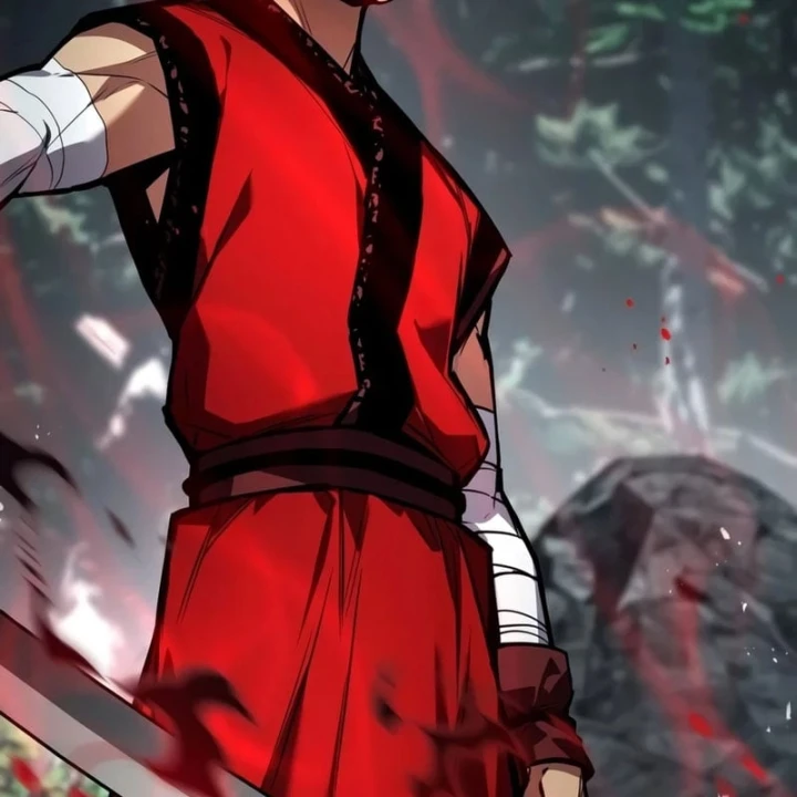 Ma Thần Chapter 34 - 142