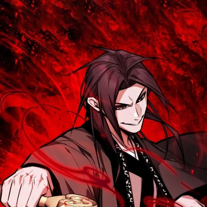 Ma Thần Chapter 34 - 167
