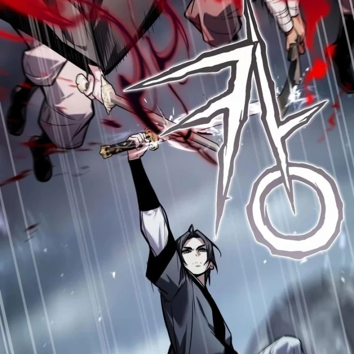 Ma Thần Chapter 34 - 227