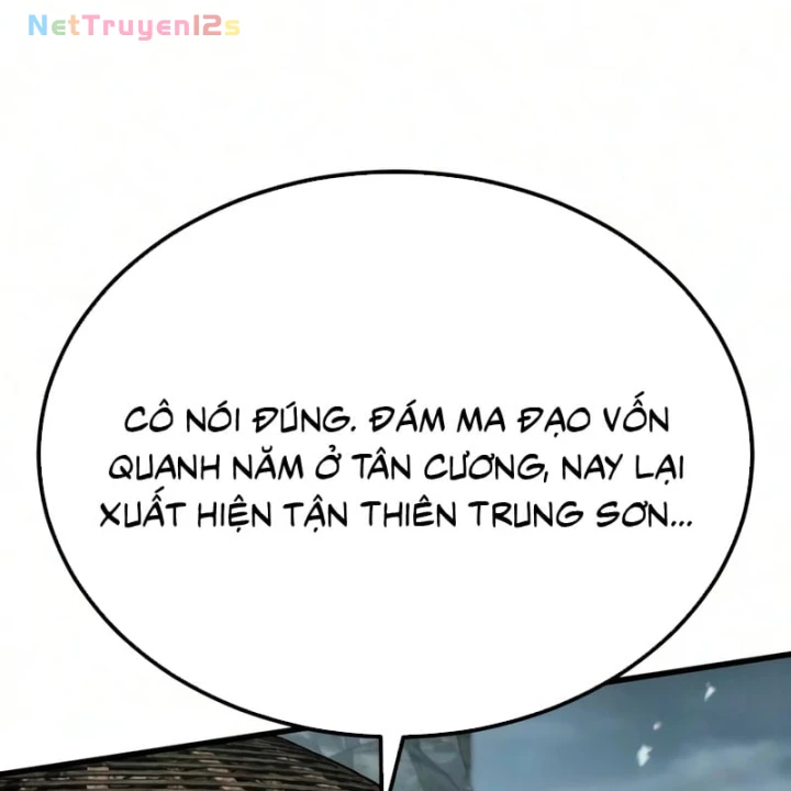 Ma Thần Chapter 36 - 15