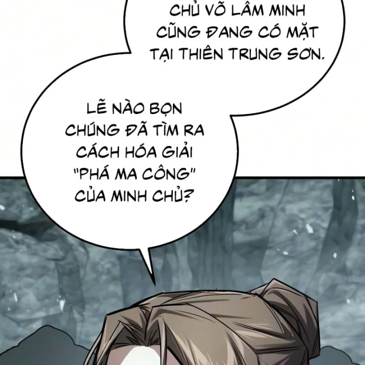 Ma Thần Chapter 36 - 18