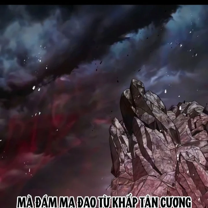 Ma Thần Chapter 36 - 22