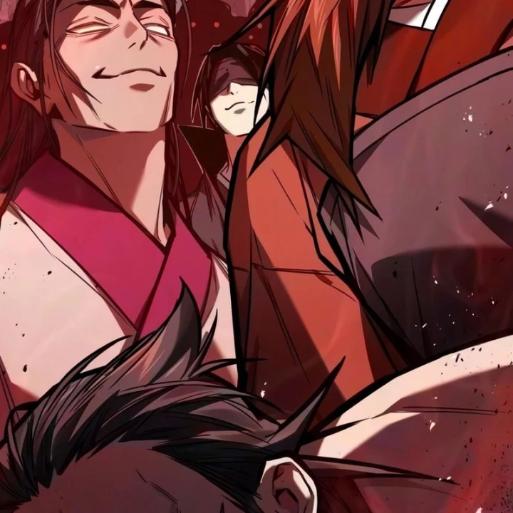 Ma Thần Chapter 36 - 24