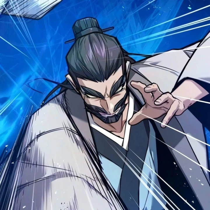 Ma Thần Chapter 36 - 27