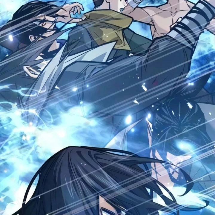 Ma Thần Chapter 36 - 31