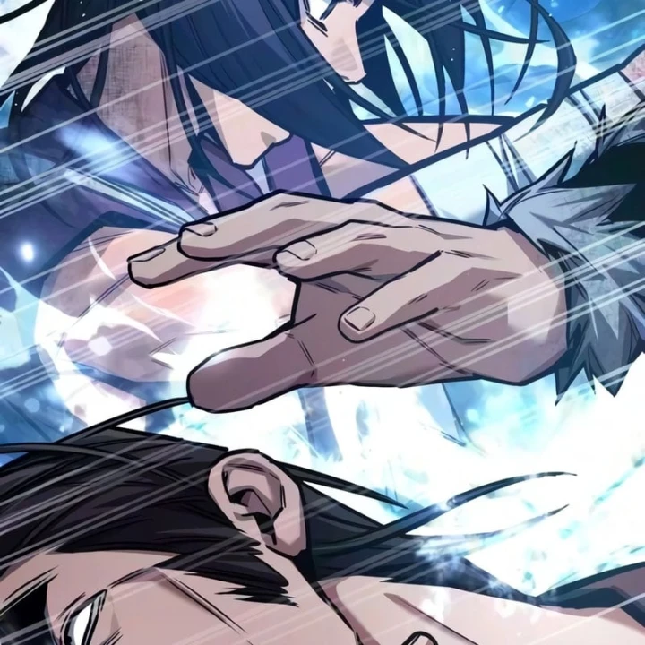 Ma Thần Chapter 36 - 32