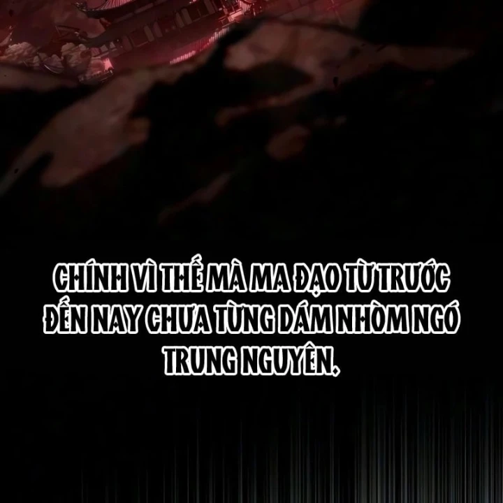 Ma Thần Chapter 36 - 36