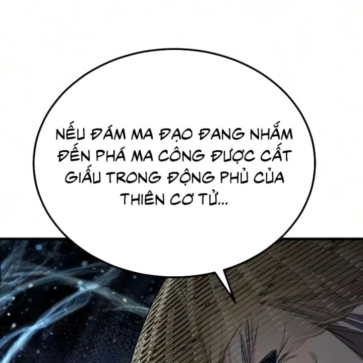 Ma Thần Chapter 36 - 39