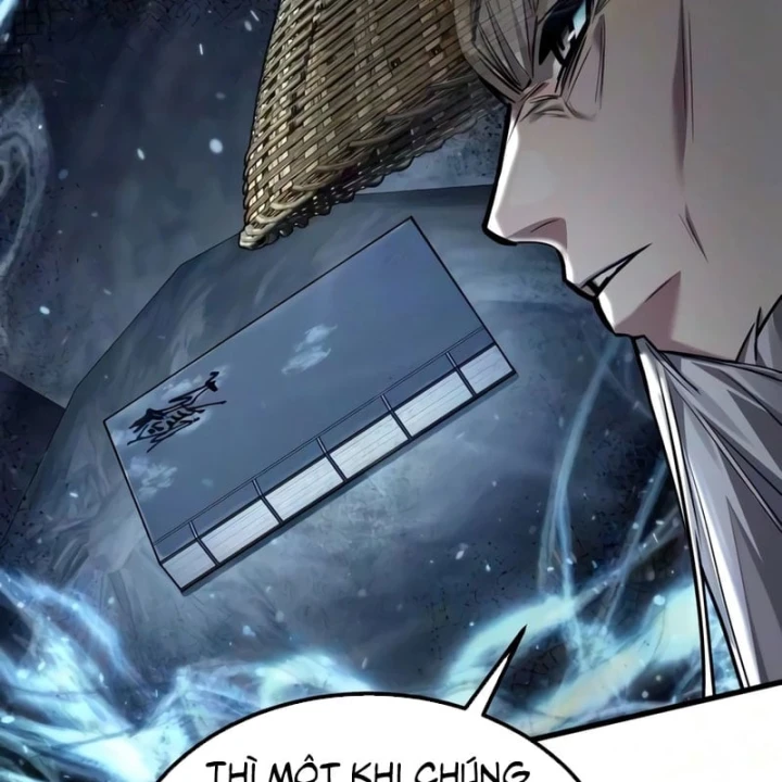 Ma Thần Chapter 36 - 40
