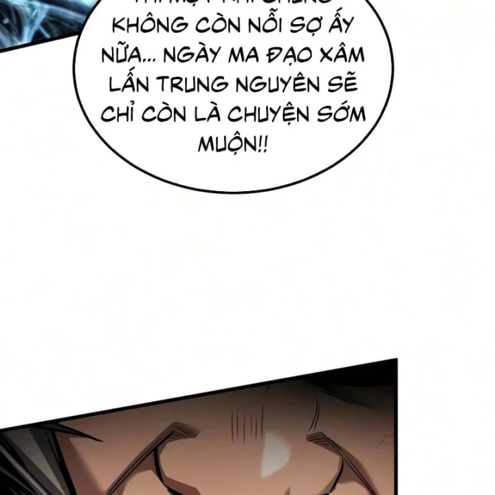 Ma Thần Chapter 36 - 41