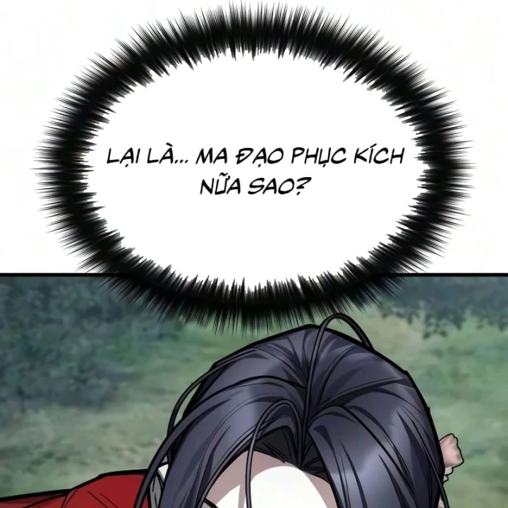 Ma Thần Chapter 36 - 47