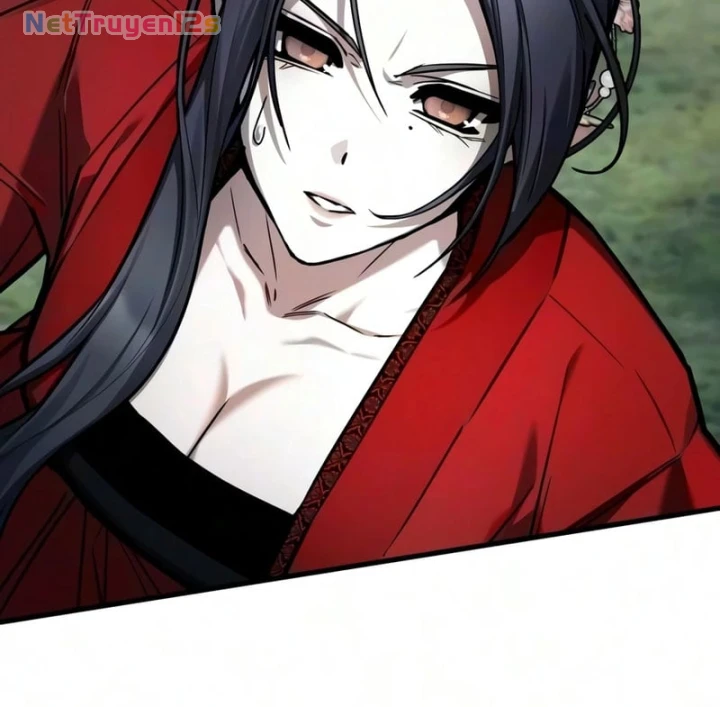 Ma Thần Chapter 36 - 48