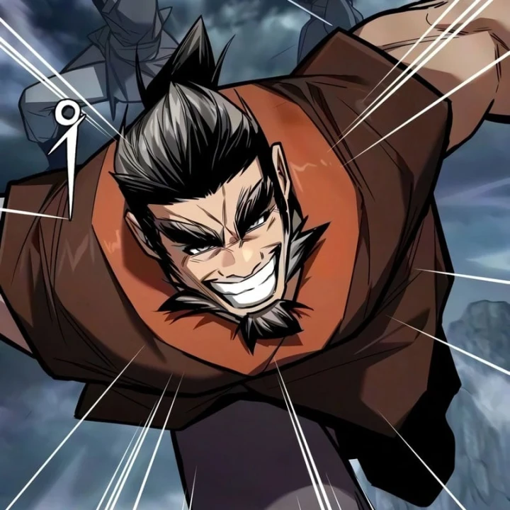 Ma Thần Chapter 36 - 50