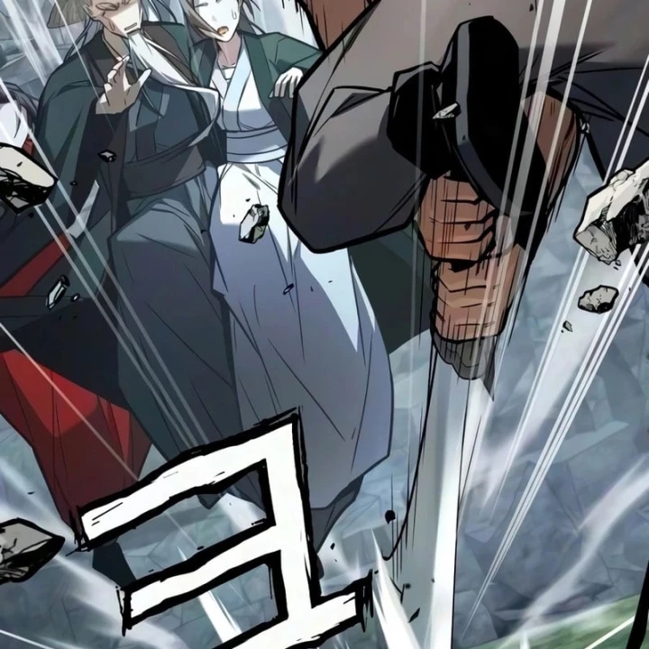 Ma Thần Chapter 36 - 54