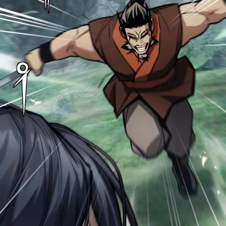 Ma Thần Chapter 36 - 59