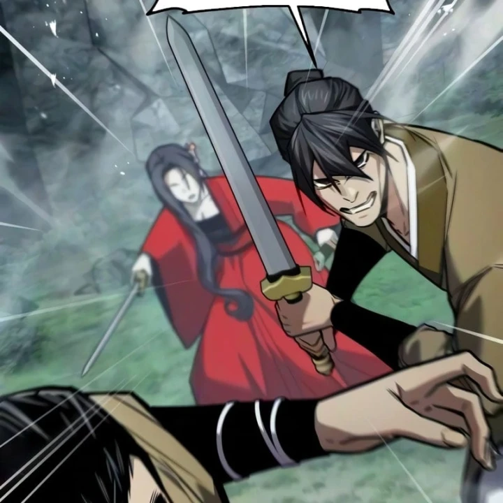 Ma Thần Chapter 36 - 62