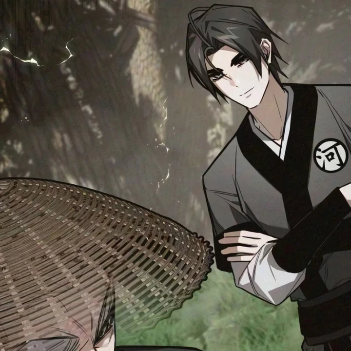 Ma Thần Chapter 36 - 85