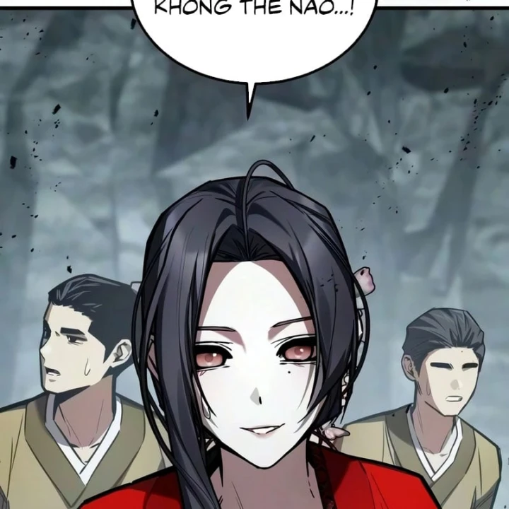 Ma Thần Chapter 36 - 117