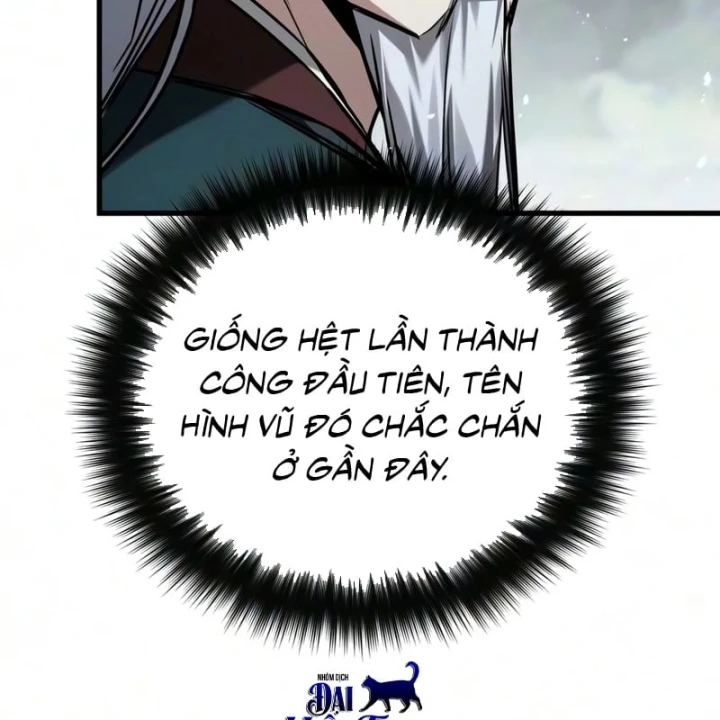 Ma Thần Chapter 36 - 134