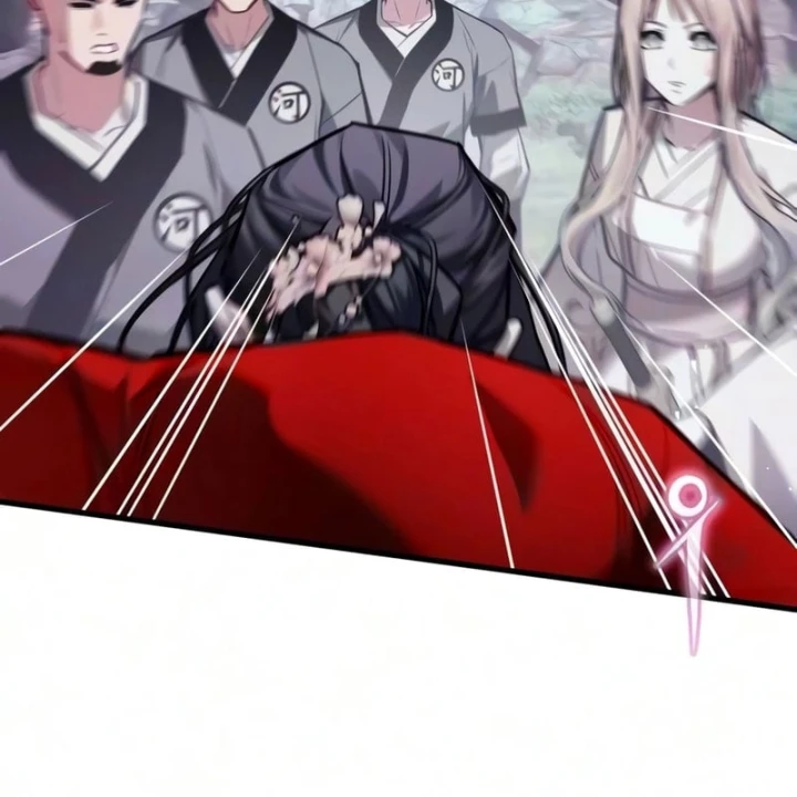 Ma Thần Chapter 36 - 136