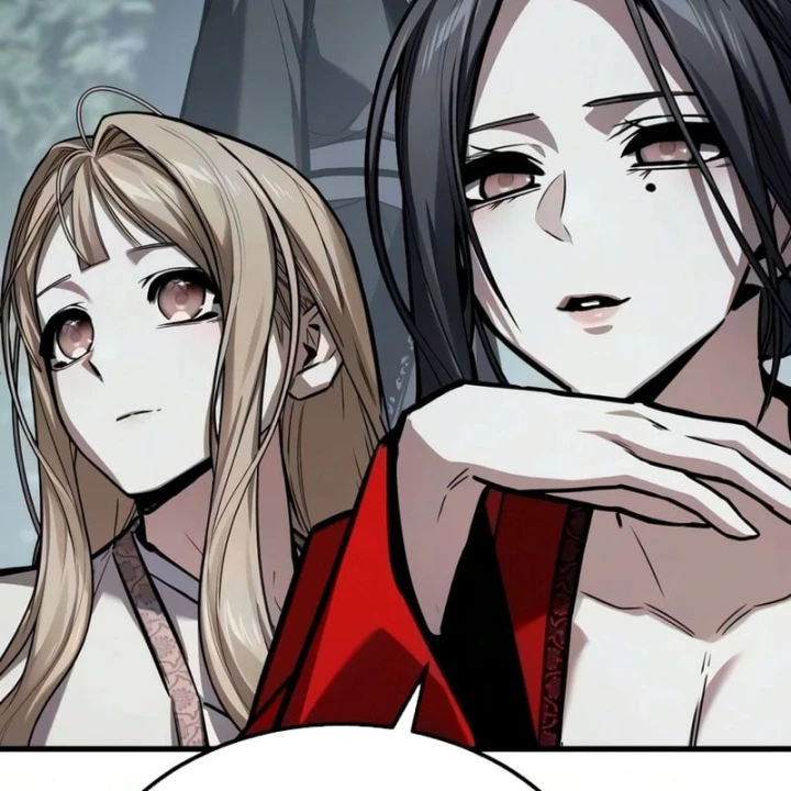 Ma Thần Chapter 36 - 200
