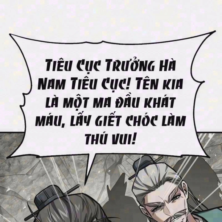 Ma Thần Chapter 41 - 3