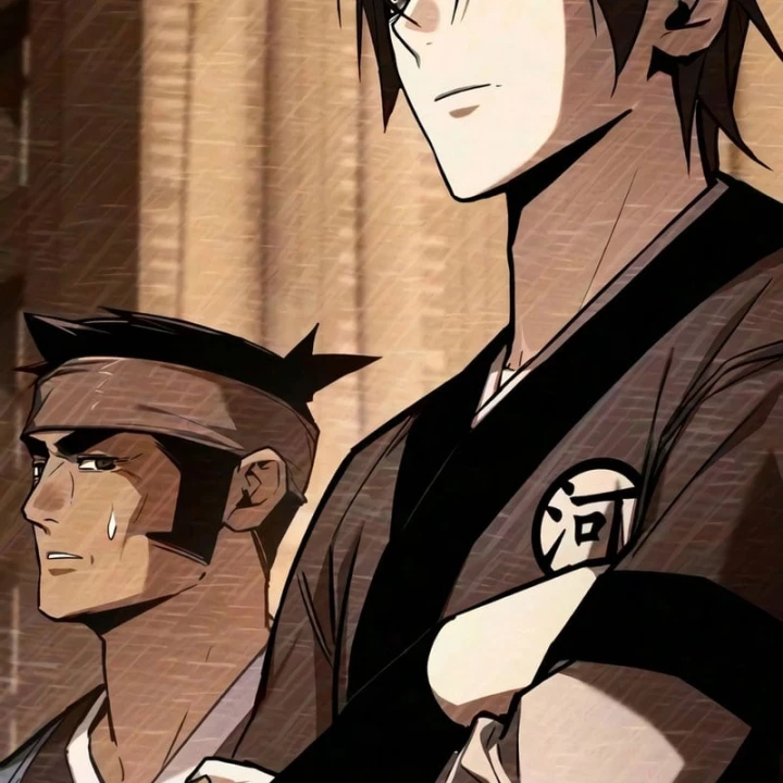 Ma Thần Chapter 41 - 17