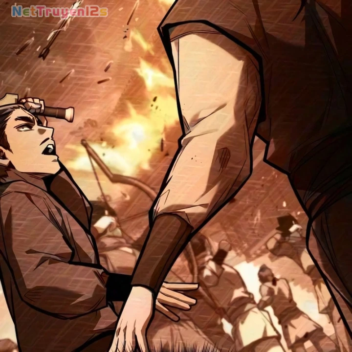 Ma Thần Chapter 41 - 20