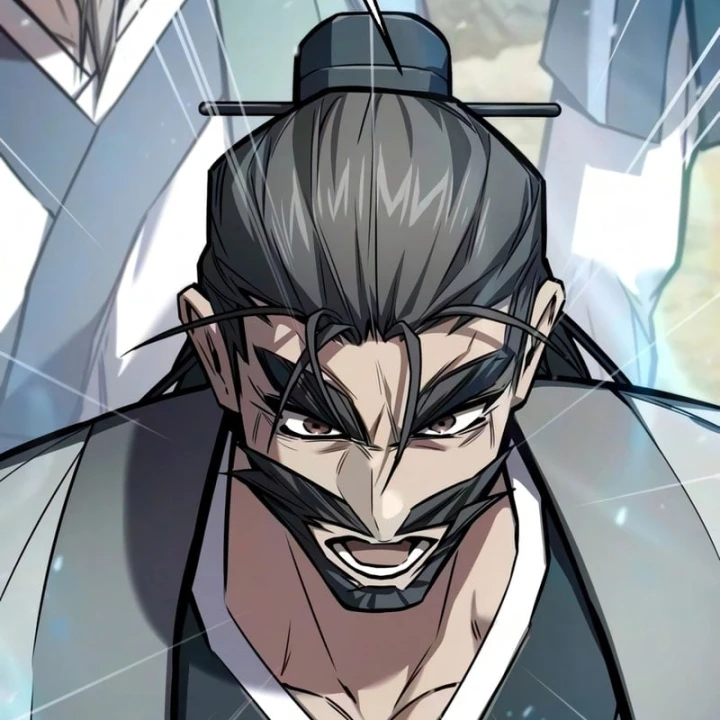 Ma Thần Chapter 41 - 38